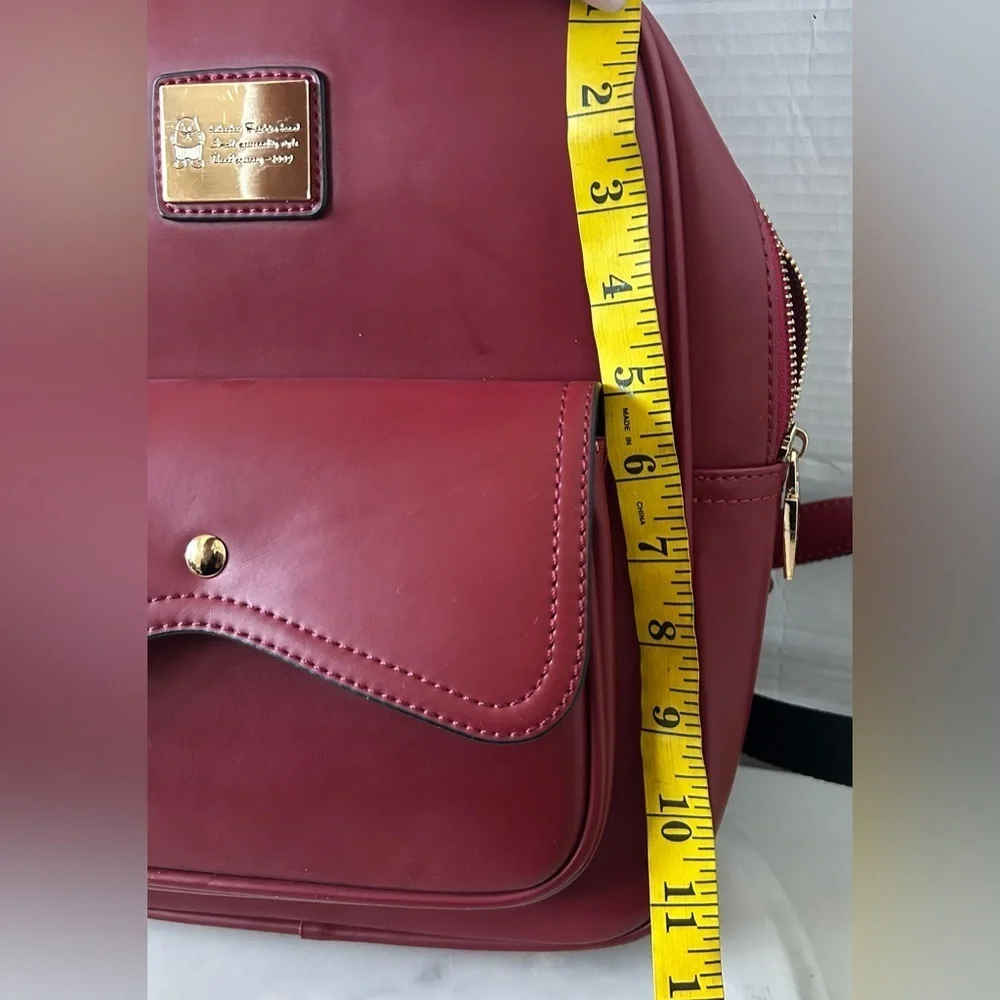 louis vuitton black backpack for women Shiny Calfskin Montsouris Cargo 1902194 – FASHIONPHILE tone black colorway Color:Daisy Days Backpacks/ Rucksacks The Right Backpack for